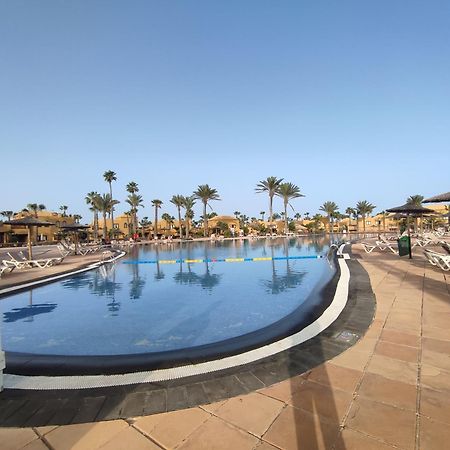 Casa Papagayo Leilighet Corralejo Eksteriør bilde