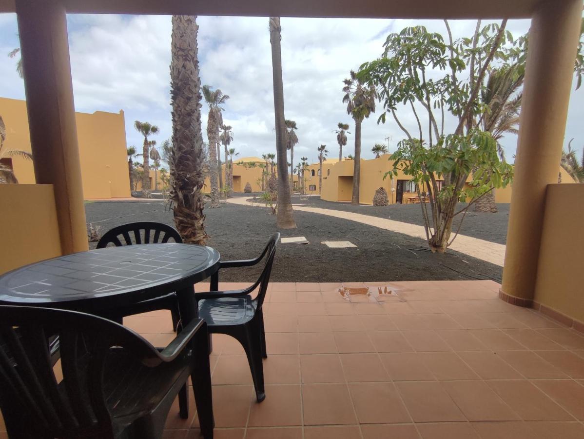 Casa Papagayo Leilighet Corralejo Eksteriør bilde