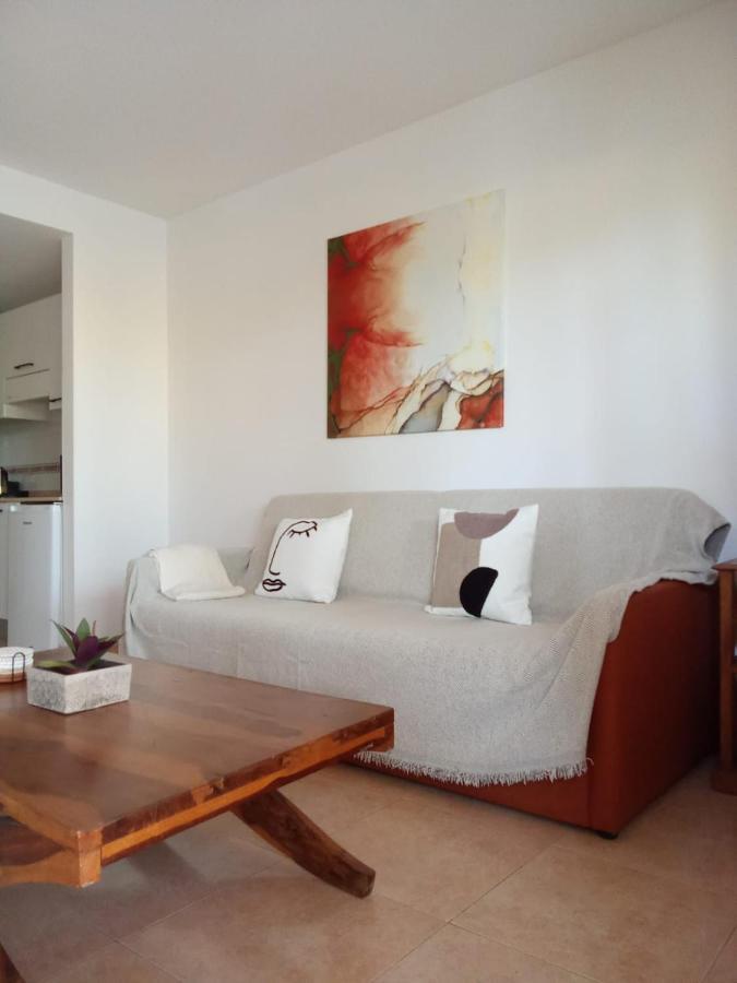 Casa Papagayo Leilighet Corralejo Eksteriør bilde