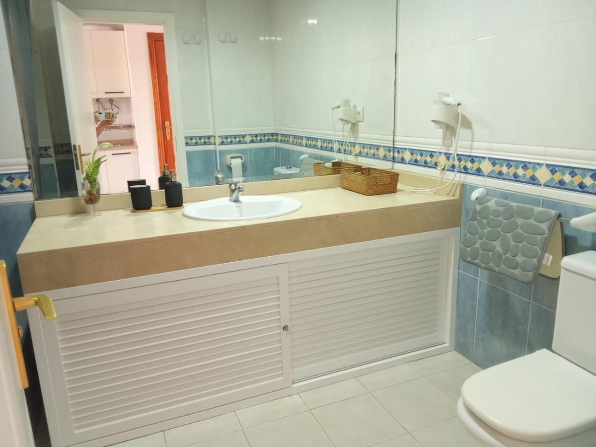 Casa Papagayo Leilighet Corralejo Eksteriør bilde