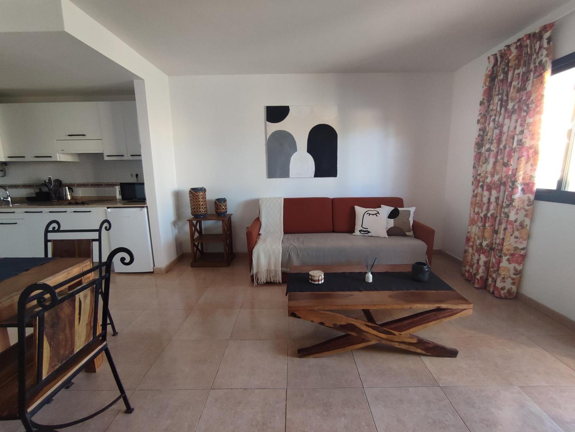 Casa Papagayo Leilighet Corralejo Eksteriør bilde