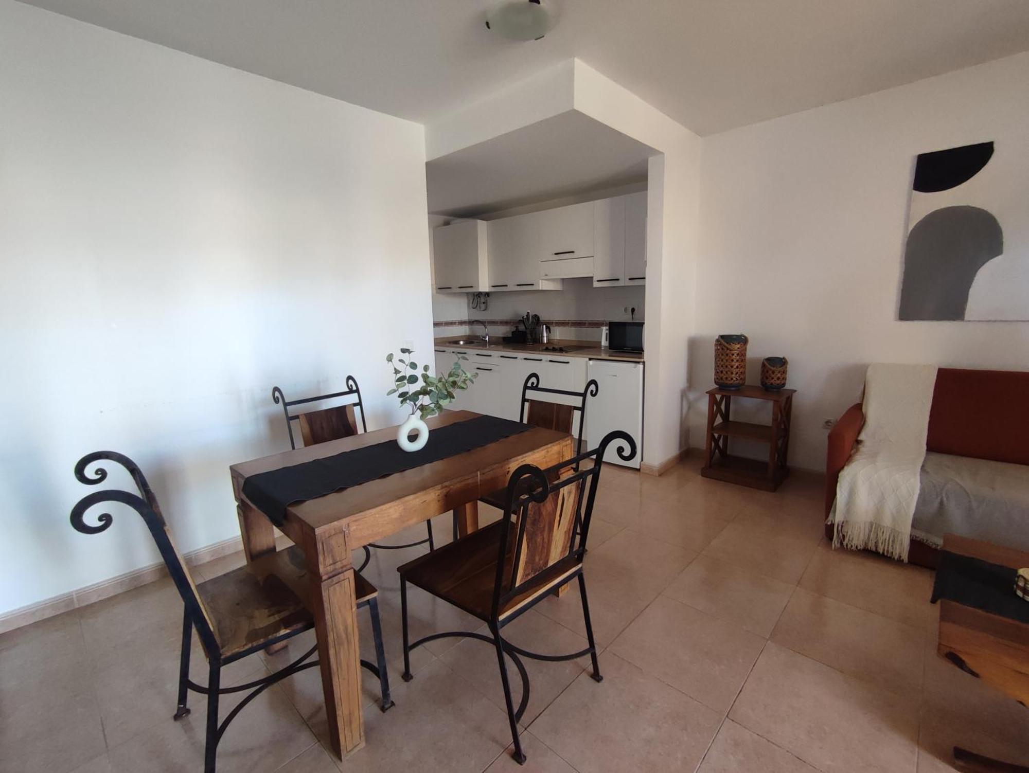 Casa Papagayo Leilighet Corralejo Eksteriør bilde