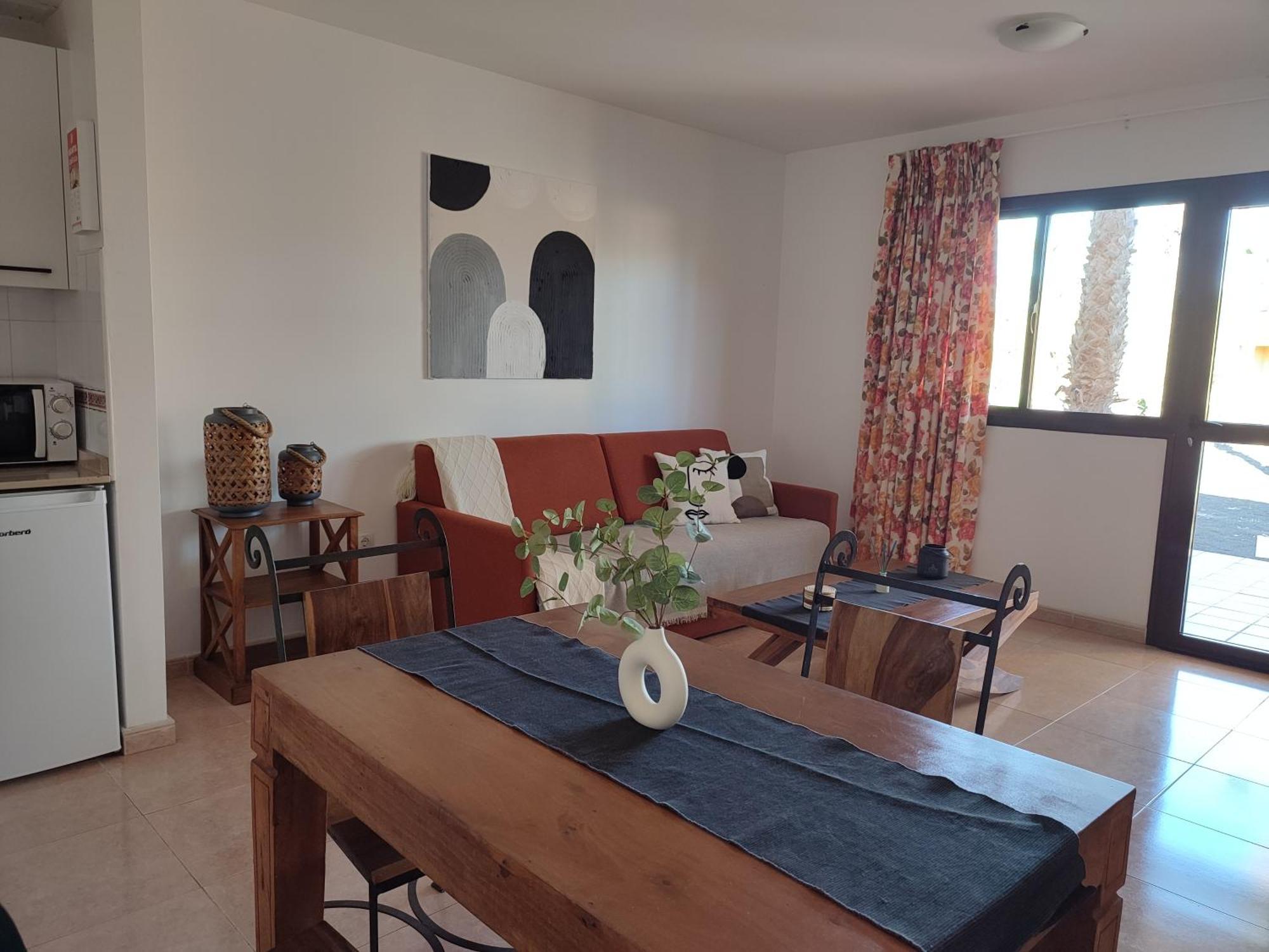 Casa Papagayo Leilighet Corralejo Eksteriør bilde