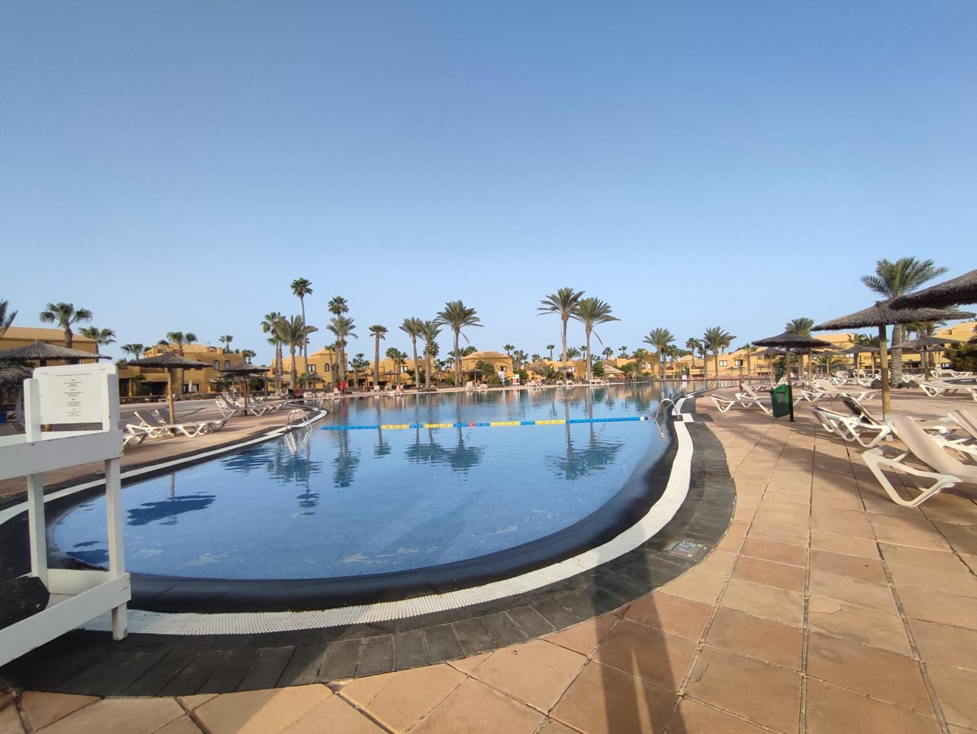 Casa Papagayo Leilighet Corralejo Eksteriør bilde