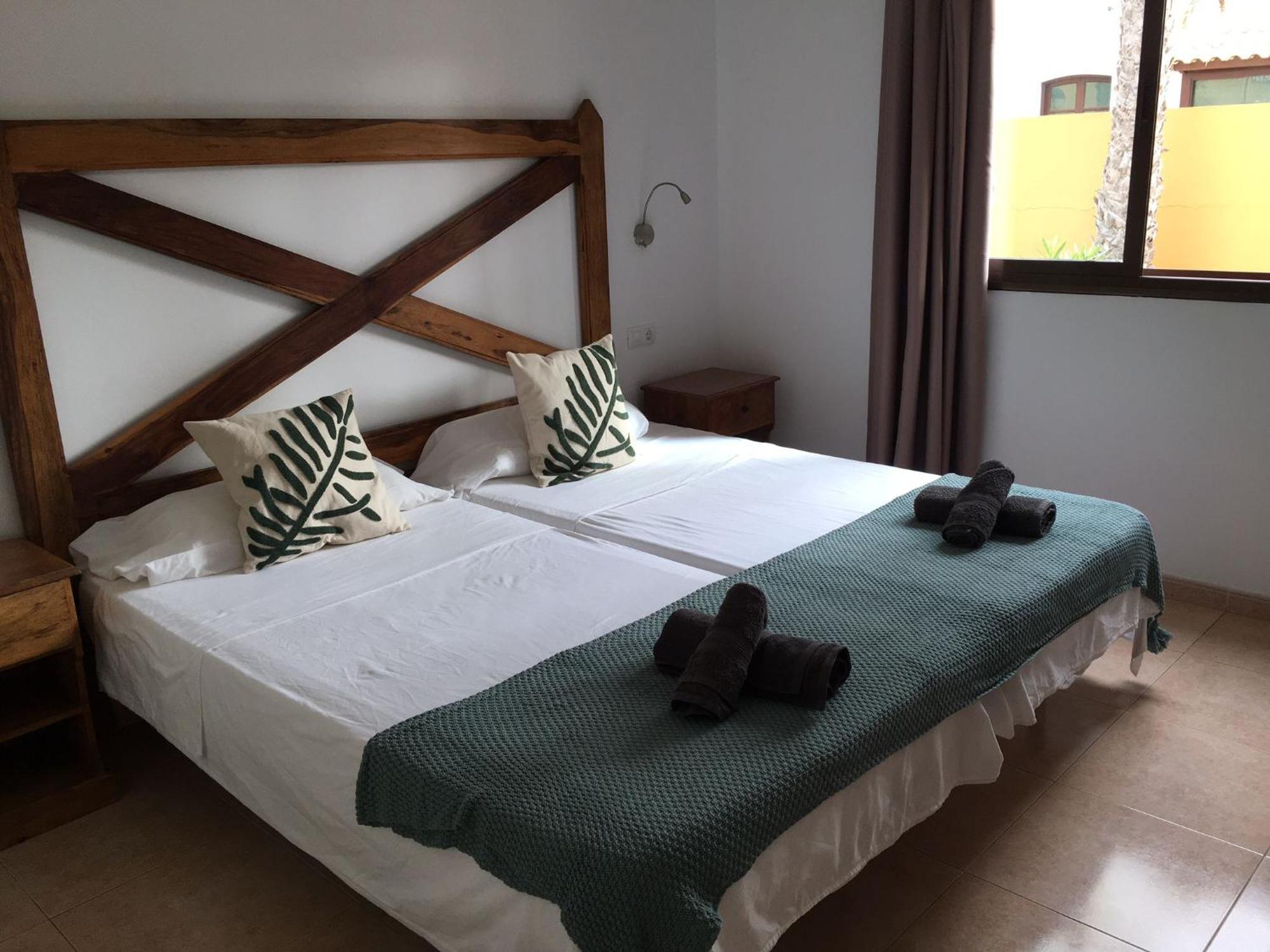 Casa Papagayo Leilighet Corralejo Eksteriør bilde
